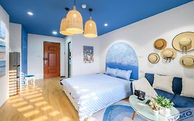 Luxe Paradise Residence Đông Tác